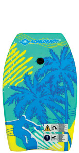 SCHILDKRÖT Planche de natation Bodyboard S