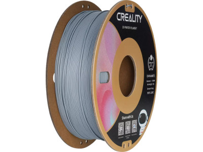 Creality PLA 1,75mm MATTE GREY 1kg CREALITY ENDER 3D FILAMENT