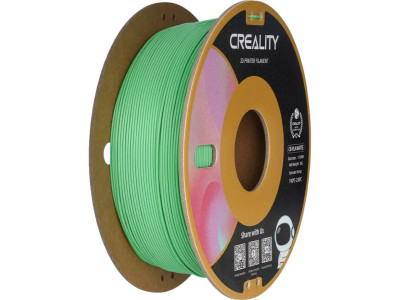 Creality PLA 1,75mm MATTE AVOCADO GREEN  1kg CREALITY ENDER 3D FILAMENT