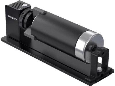 Creality ROTARY KIT PRO CREALITY 3D ACCESSORIES