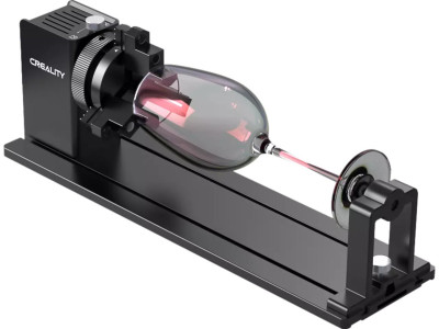 Creality ROTARY KIT PRO CREALITY 3D ACCESSORIES