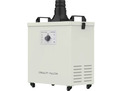 Creality Falcon Smoke Purifier, Falcon2 Pro