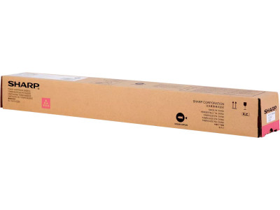 Sharp MX51GTMA SHARP MX toner magenta 18.000 pages