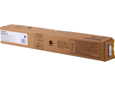 Sharp MX51GTYA SHARP MX toner yellow 18.000 pages