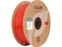 Esun PETG 1,75mm RED 1kg ESUN 3D FILAMENT Esun PETG 1,75mm RED 1kg ESUN 3D FILAMENT