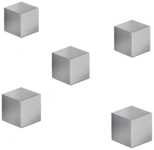 sigel Aimant néodyme cube 