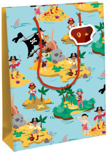 Clairefontaine Sac cadeau 