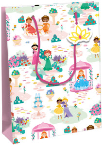 Clairefontaine Sac cadeau 