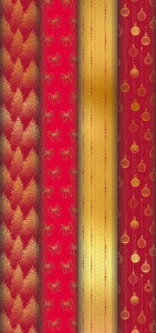 Clairefontaine Papier cadeau 