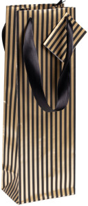 Clairefontaine Sac cadeau pour bouteille 