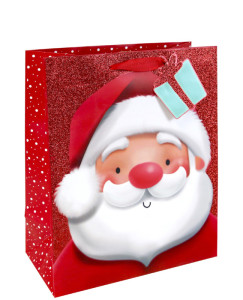 Clairefontaine Weihnachts-Geschenktüte 