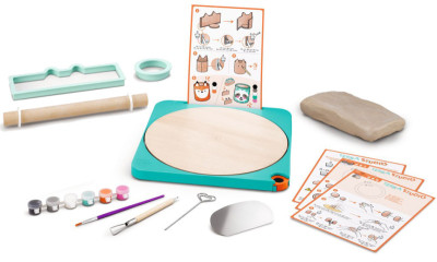 Maped Creativ Plateau de poterie TERRA STUDIO