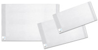 Fin de série : Protège-livres HERMA « Basic », (l) 540 x (H) 255 mm,