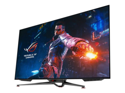 Asus ROG Swift OLED PG48UQ 47.5-inch 4K HDMI