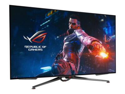 Asus ROG Swift OLED PG48UQ 47.5-inch 4K HDMI