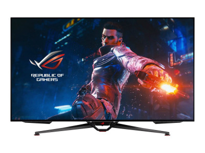 Asus ROG Swift OLED PG48UQ 47.5-inch 4K HDMI