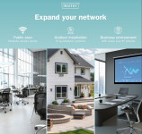 DIGITUS Gigabit Ethernet PoE+ Injektor, 802.3at, 30 W DIGITUS Gigabit Ethernet PoE+ Injektor, 802.3at, 30 W