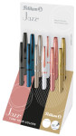Pelikan Füllhalter Jazz Noble Elegance, 12er Display