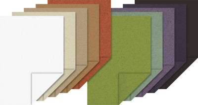 HEYDA Bloc de cartons 