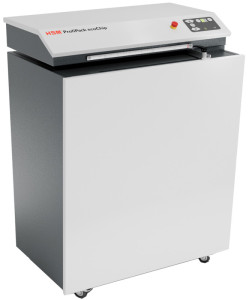 HSM Verpackungspolstermaschine ProfiPack ecoChip