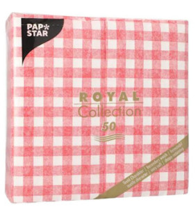 PAPSTAR Serviette Bistro 