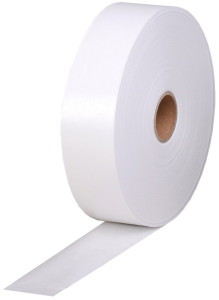 Clairefontaine Ruban adhésif kraft, 200 m x 40 mm, blanc