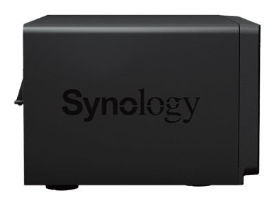 Synology : DS1823XS+ 8-BAY ENTERP. NAS VIDEO PRODUCTION/VIRTUALIZATION