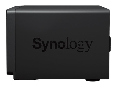 Synology : DS1823XS+ 8-BAY ENTERP. NAS VIDEO PRODUCTION/VIRTUALIZATION