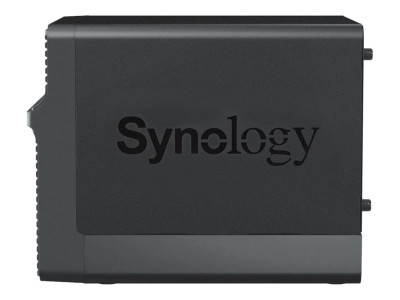 Synology : DS423 4-BAY MID LEVEL NAS pour HOME USERS - FILE STORAGE