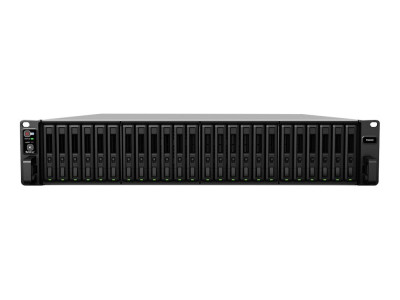 Synology : FS6400 NAS BAY FULL ENTERPR NAS MADE pour FLASH SSD LOW LATENCY