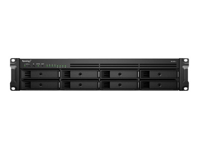 Synology : RS1221+ 8-BAY SMo NAS avec ADV CAPABILITIES FILE STORAGE/BACKUP