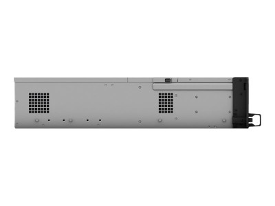 Synology : RS4021XS+ 12-BAY ENT. NAS pour LARGE FILE SERVERS/VIRTUAL