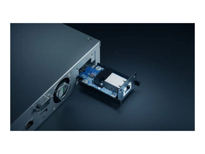 Synology : E10G22-T1-MINI COMPACT 10GB RJ4 NETWORK card pour SELECT DESKTOP
