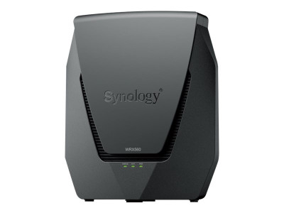 Synology : WRX560 WI-FI 6 MESH ROUTER