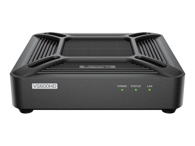 Synology : VS600HD COMPACT VISIUAL STATION SYNOLOGY SURVEILLAN STATION VIEW