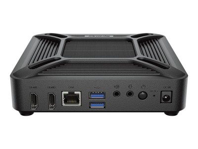 Synology : VS600HD COMPACT VISIUAL STATION SYNOLOGY SURVEILLAN STATION VIEW