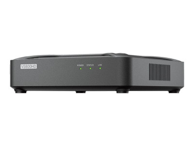 Synology : VS600HD COMPACT VISIUAL STATION SYNOLOGY SURVEILLAN STATION VIEW