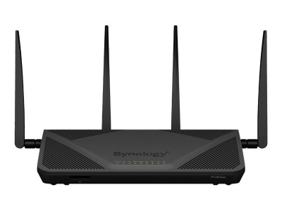 Synology : RT2600AC WI-FI 5 PRIMARY ROUTER