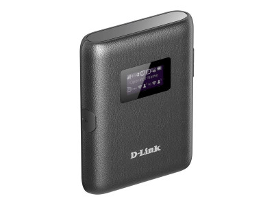 D-Link : LTE KAT.6 MOBILE HOTSPOT .