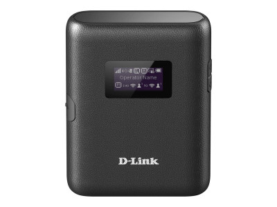D-Link : LTE KAT.6 MOBILE HOTSPOT .