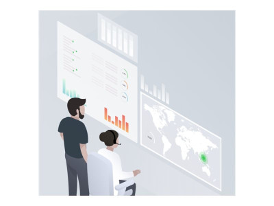 APC : 1an ADVANTAGE ECOSTRUXURE ASSET ADVISOR SRVC 1P UPS UP TO 10KVA