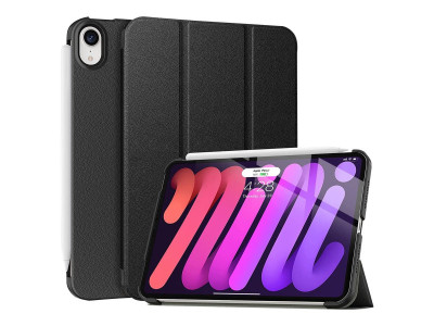 DLH : CASE FOLIO pour IPAD MINI 6 (2021)