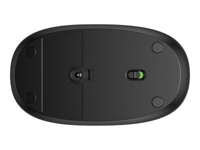 HP : HP 240 BLACK BLUETOOTH MOUSE