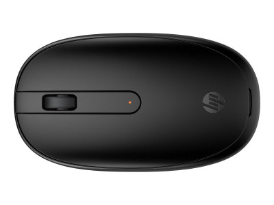 HP : HP 240 BLACK BLUETOOTH MOUSE