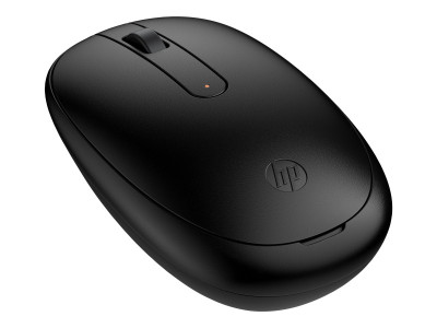 HP : HP 240 BLACK BLUETOOTH MOUSE