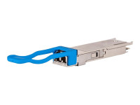 HPe : ARUBA 100G QSFP28 LC FR1 SMF 2KM TRANSCEIVER