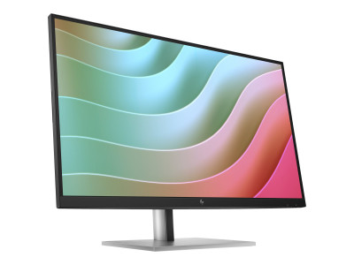 HP : E27K G5 27IN 4K UHD 3840X2160 3 50CD USB-C HDMI DP