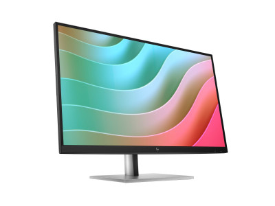 HP : E27K G5 27IN 4K UHD 3840X2160 3 50CD USB-C HDMI DP