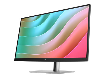 HP : E27K G5 27IN 4K UHD 3840X2160 3 50CD USB-C HDMI DP