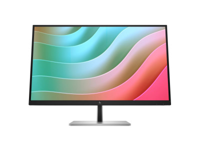 HP : E27K G5 27IN 4K UHD 3840X2160 3 50CD USB-C HDMI DP